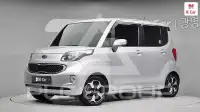 2012 KIA Ray