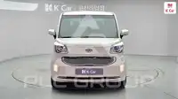 2012 KIA Ray