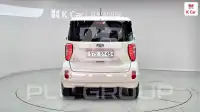 2012 KIA Ray