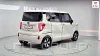2012 KIA Ray