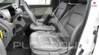 2012 KIA Ray