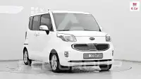 2012 KIA Ray