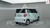 2012 KIA Ray