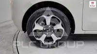 2012 KIA Ray
