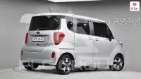 2012 KIA Ray