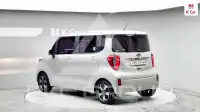 2012 KIA Ray