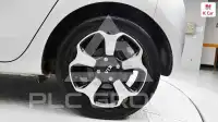 2012 KIA Ray