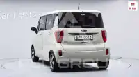 2012 KIA Ray