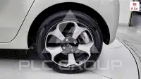 2012 KIA Ray