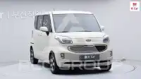 2012 KIA Ray