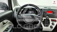 2012 KIA Ray