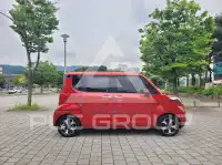 2012 KIA Ray