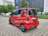 2012 KIA Ray