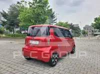 2012 KIA Ray