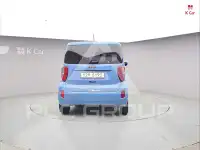 2012 KIA Ray