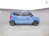2012 KIA Ray