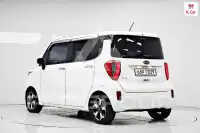 2012 KIA Ray