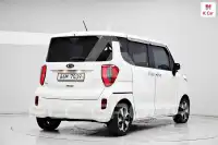 2012 KIA Ray
