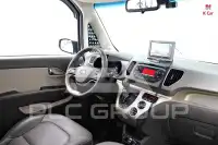 2012 KIA Ray
