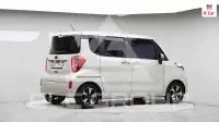 2012 KIA Ray