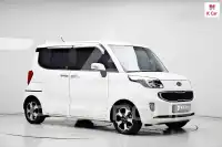 2012 KIA Ray