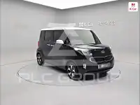 2012 KIA Ray
