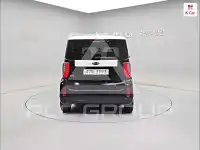 2012 KIA Ray