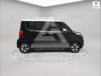2012 KIA Ray