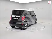 2012 KIA Ray