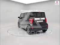 2012 KIA Ray