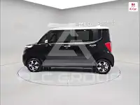 2012 KIA Ray
