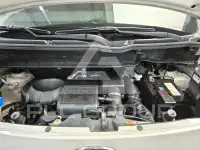 2012 KIA Ray