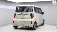2012 KIA Ray