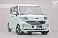 2012 KIA Ray