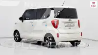 2012 KIA Ray