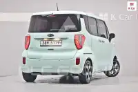2012 KIA Ray