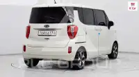2012 KIA Ray