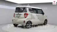 2012 KIA Ray