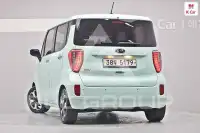 2012 KIA Ray