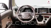 2012 KIA Ray
