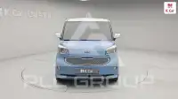 2012 KIA Ray