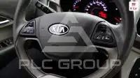 2012 KIA Ray
