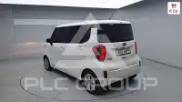2012 KIA Ray