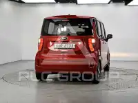 2012 KIA Ray