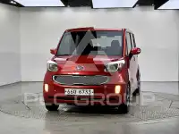 2012 KIA Ray