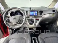 2012 KIA Ray