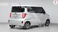 2012 KIA Ray
