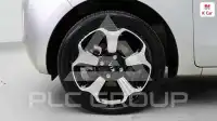 2012 KIA Ray