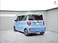 2012 KIA Ray