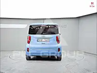 2012 KIA Ray